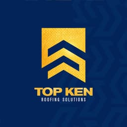 TopKen Logo