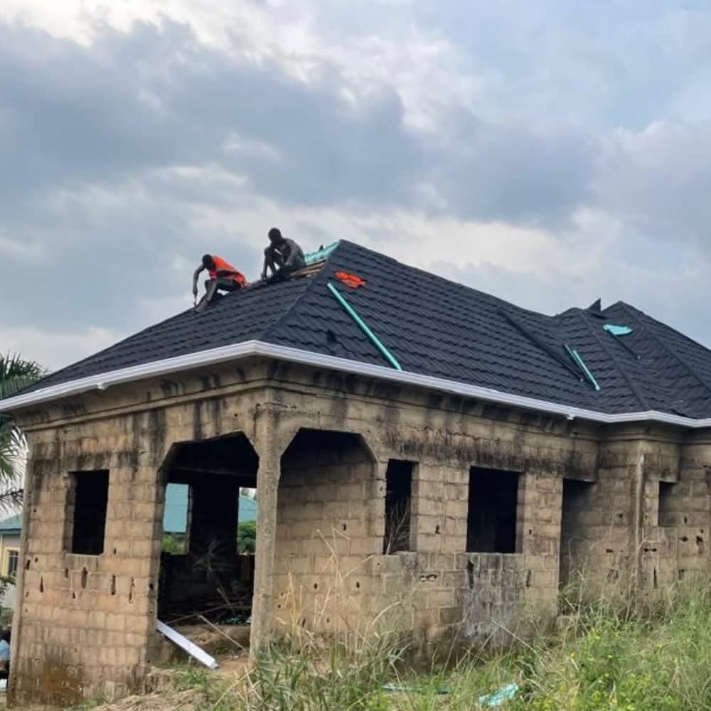 General Roofing Contractor