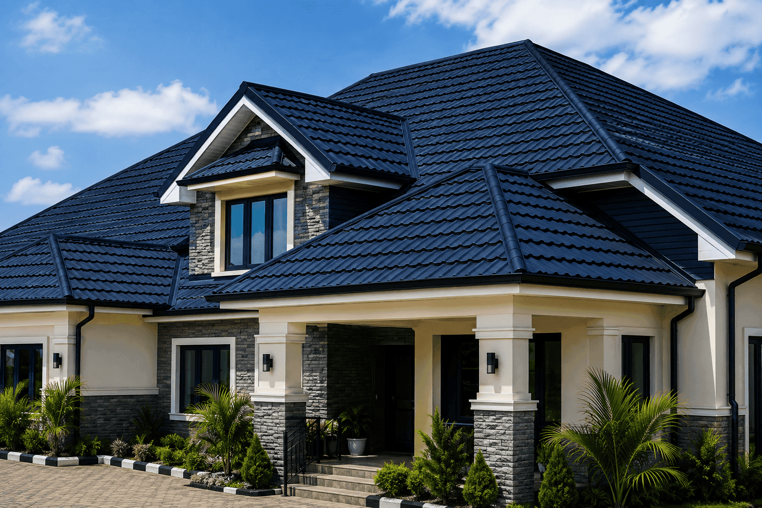 Top Ken Roofing Solutions