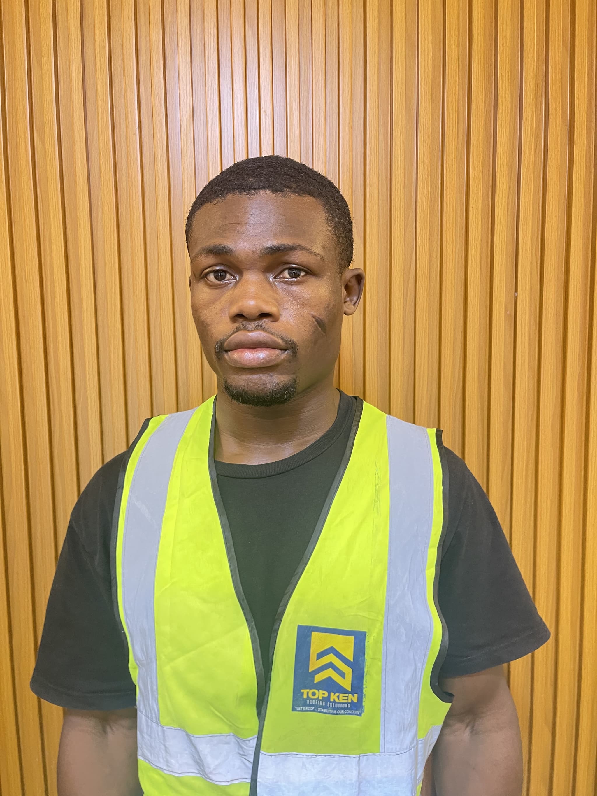 Mr. Uche
